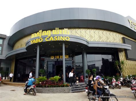 Yabo casino